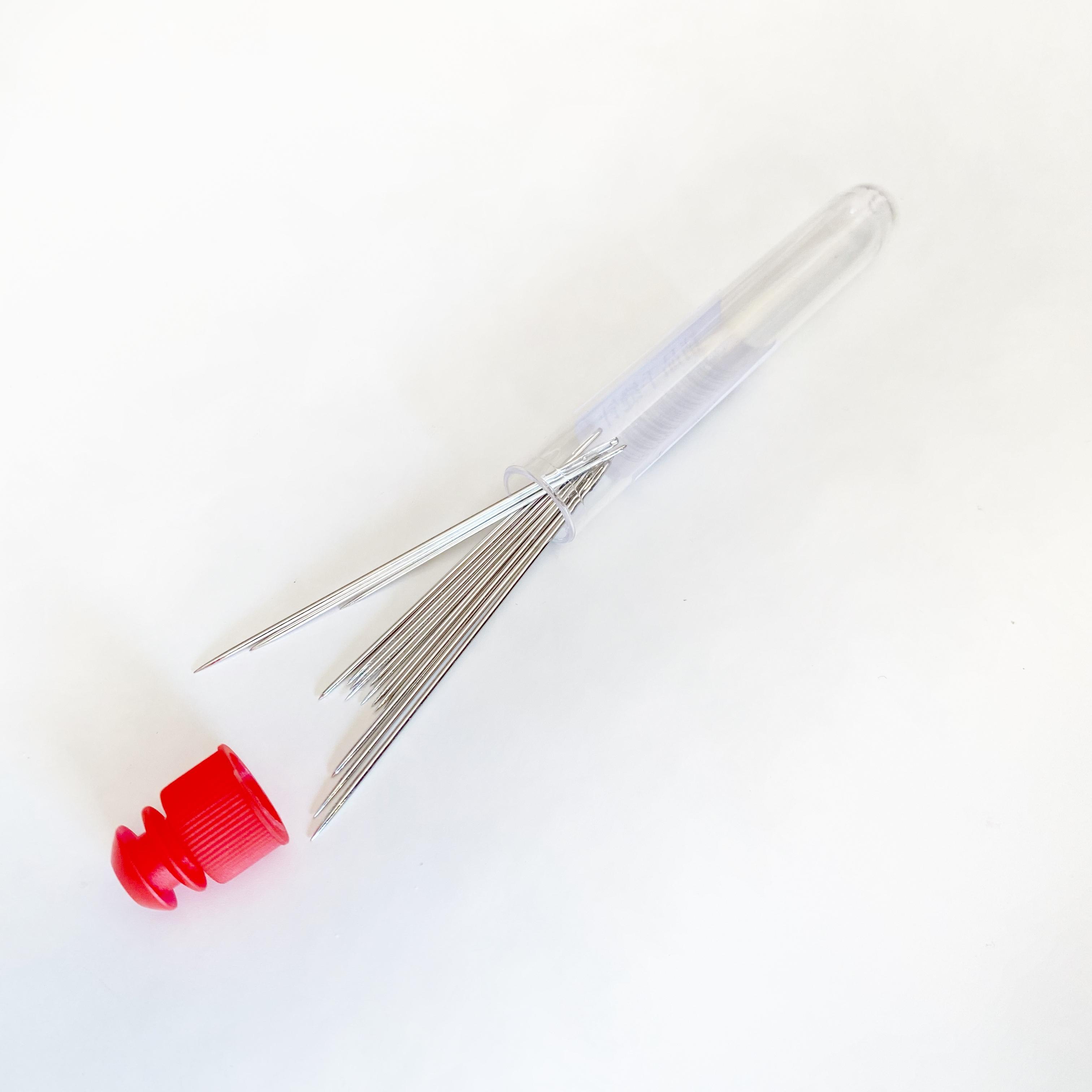 Dikiş İğnesi Tüp Model 54279 K