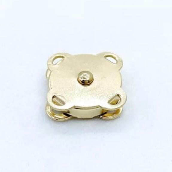 Dikmeli Çıt Çıt Altın 2 Cm