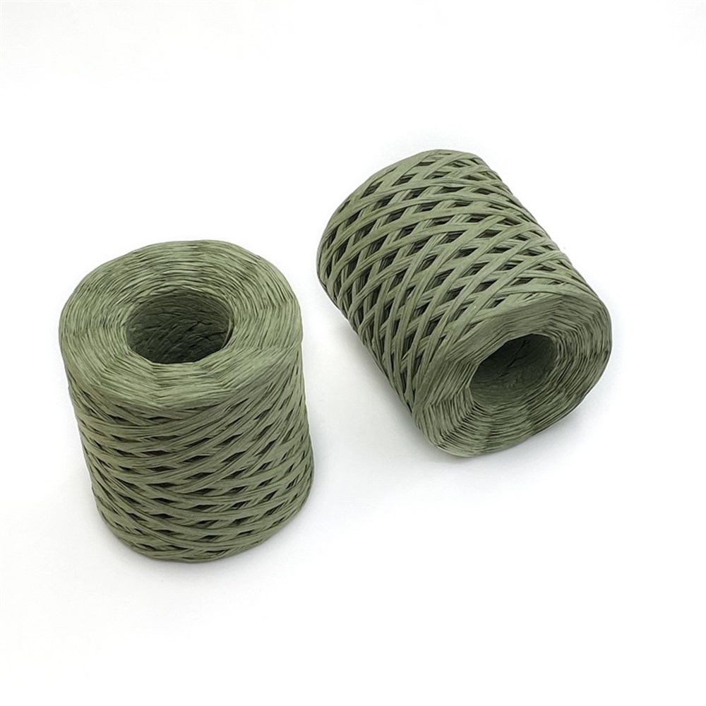 Doğal Rafya İplik 202