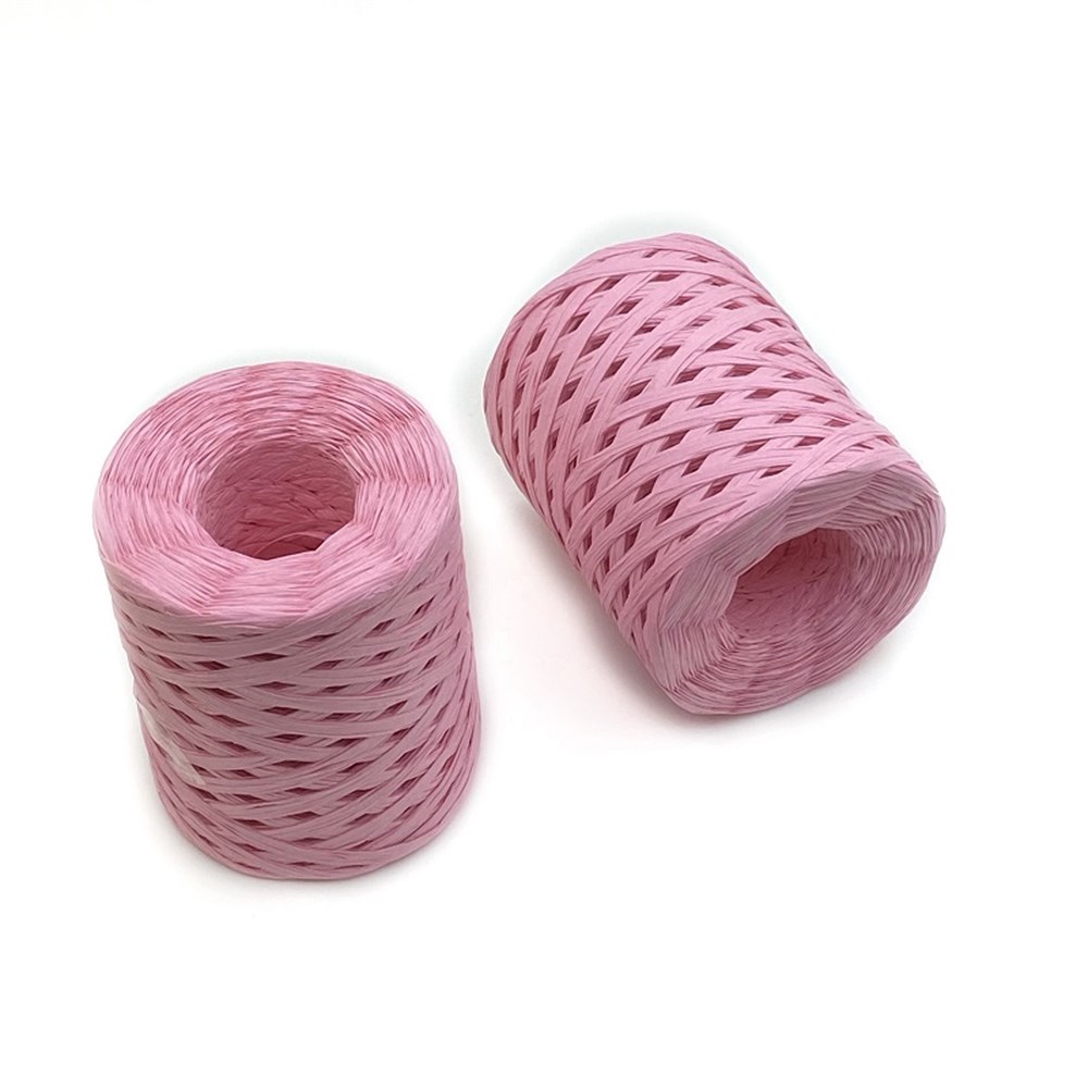 Doğal Rafya İplik 206