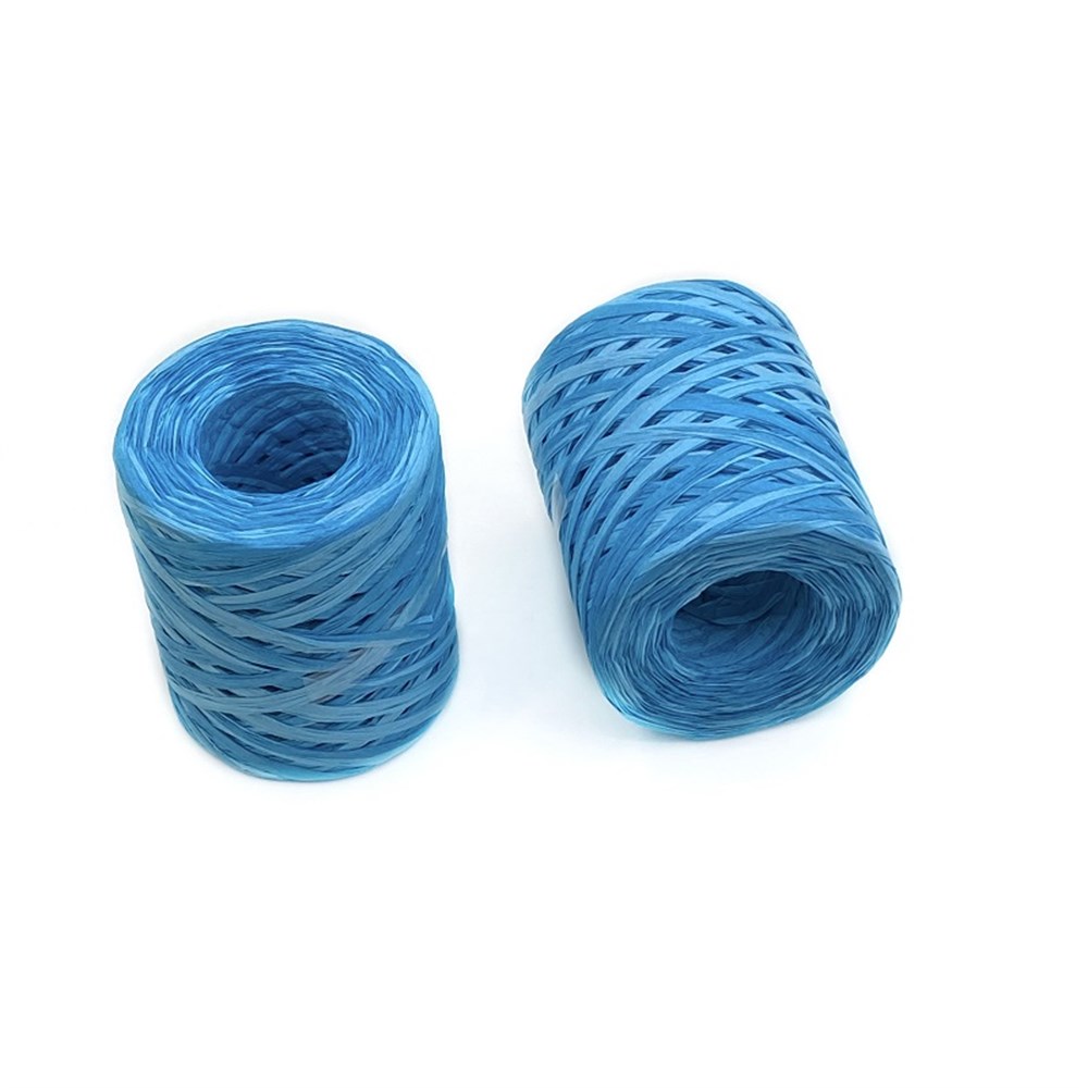 Doğal Rafya İplik 224