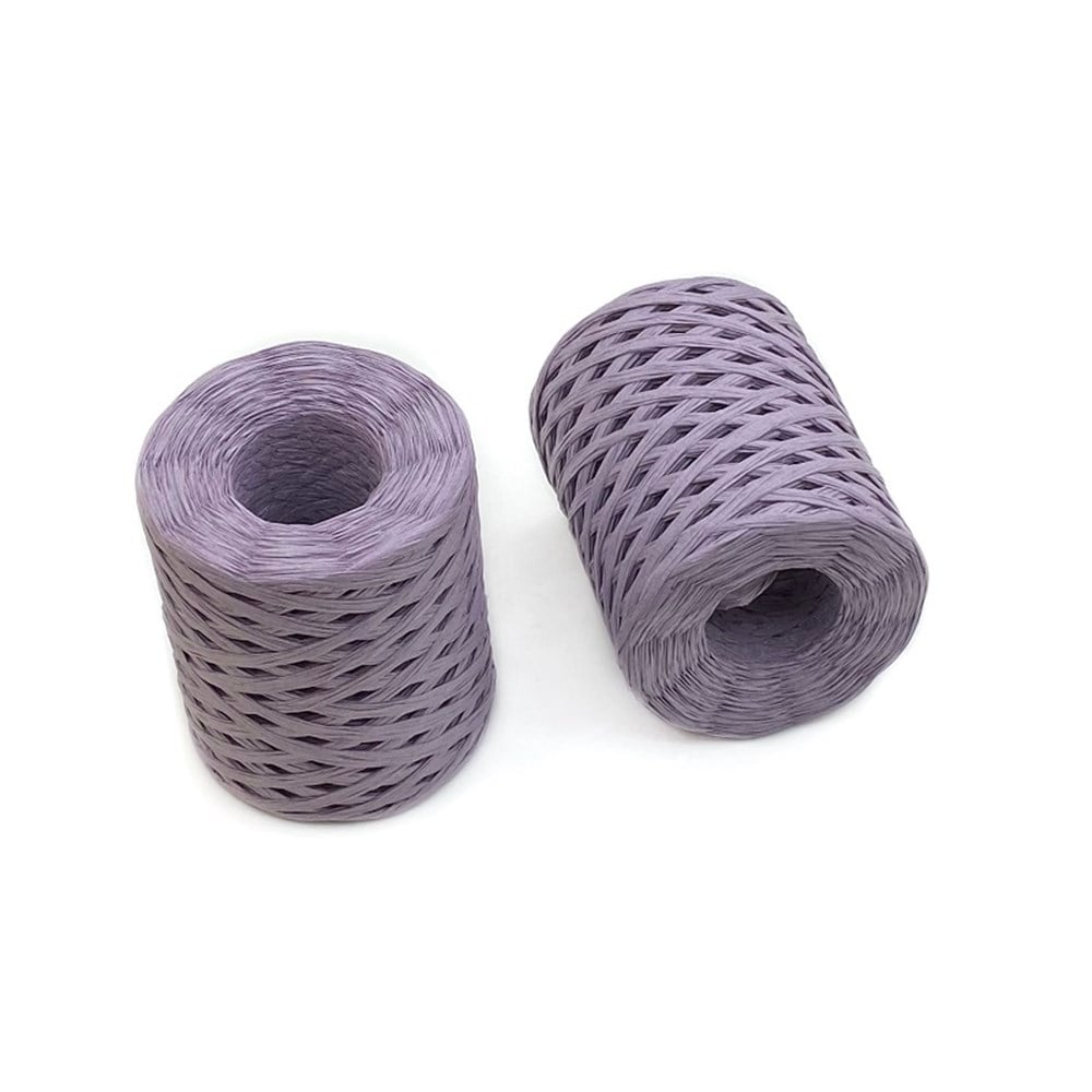 Doğal Rafya İplik 246