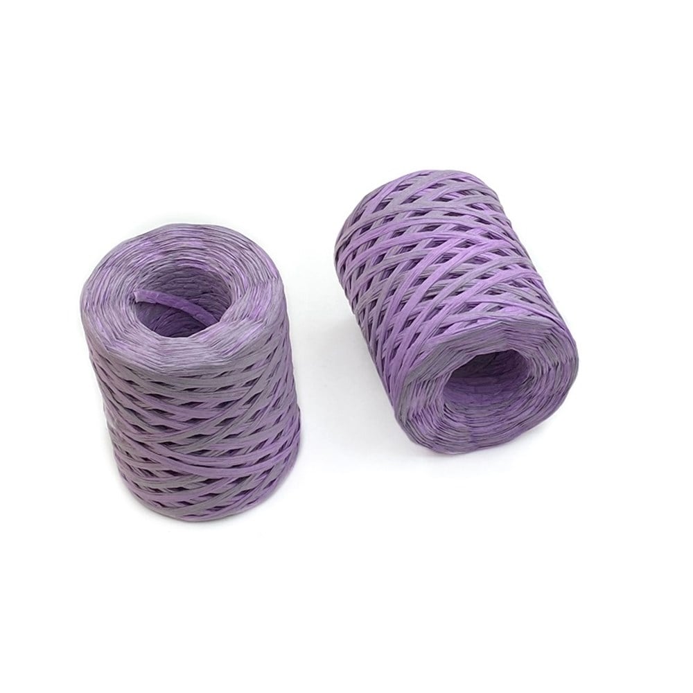 Doğal Rafya İplik 260