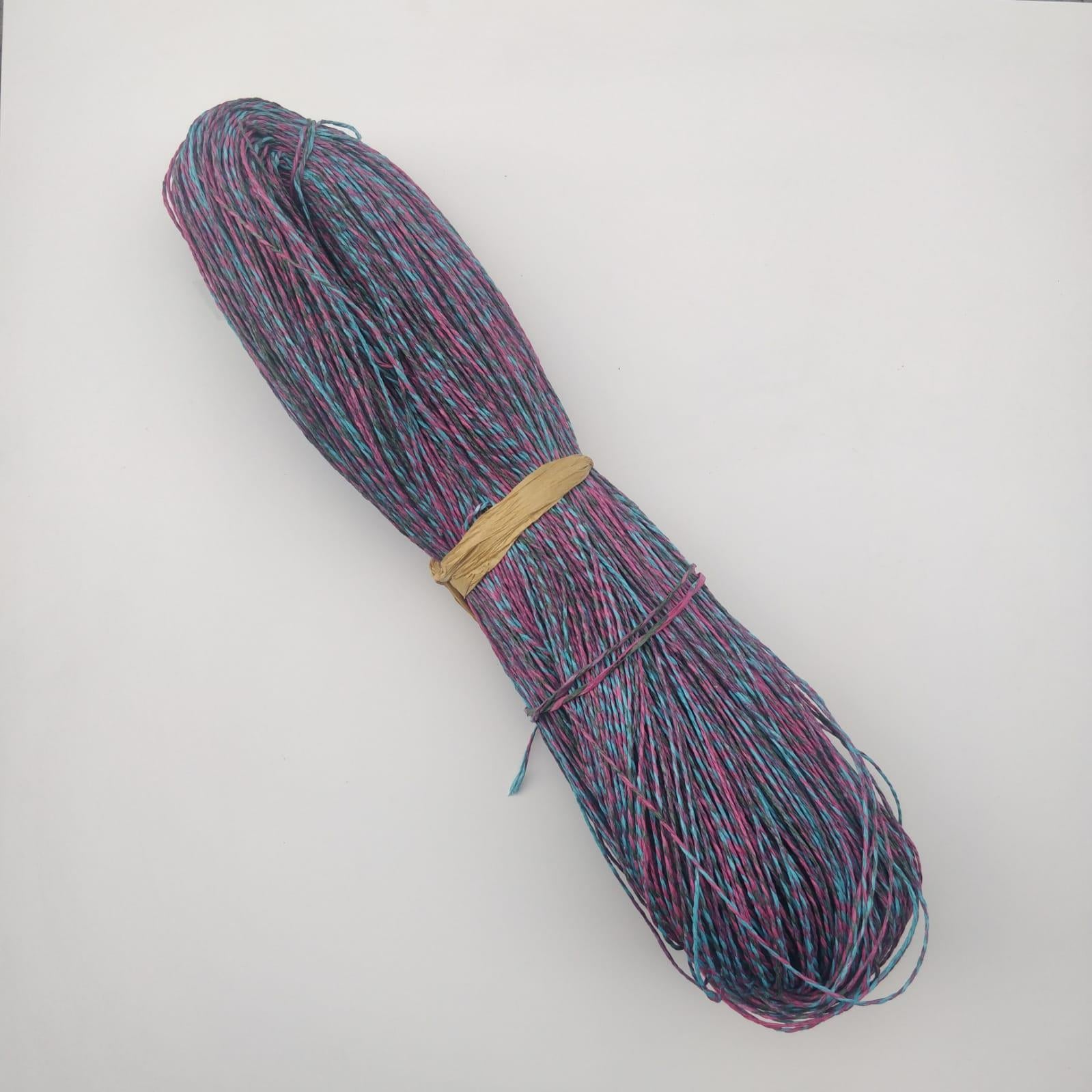 Ebruli Çile Kağıt İp No: 1006 A 340-350 Gr