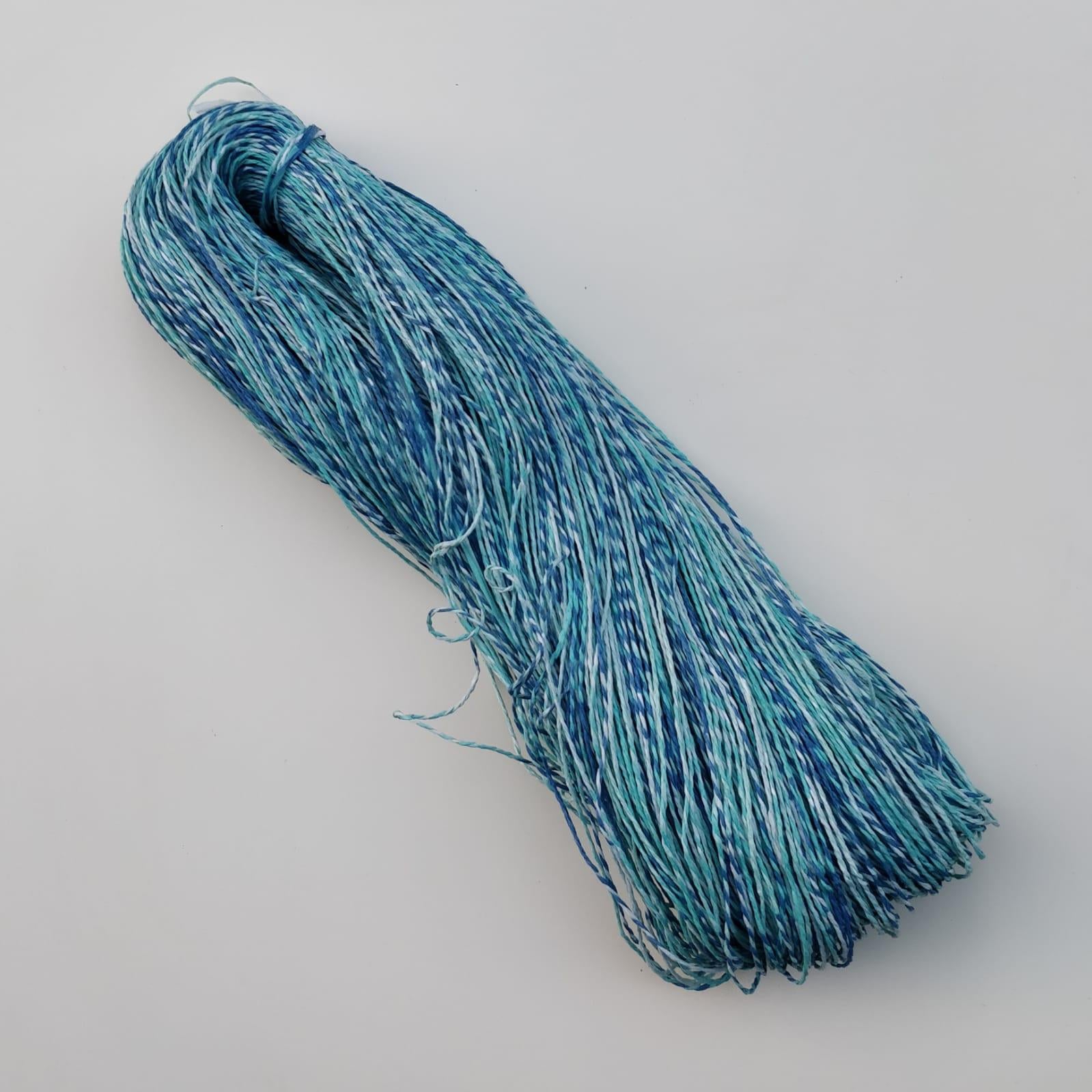 Ebruli Çile Kağıt İp No: 1012 A 356-370 Gr