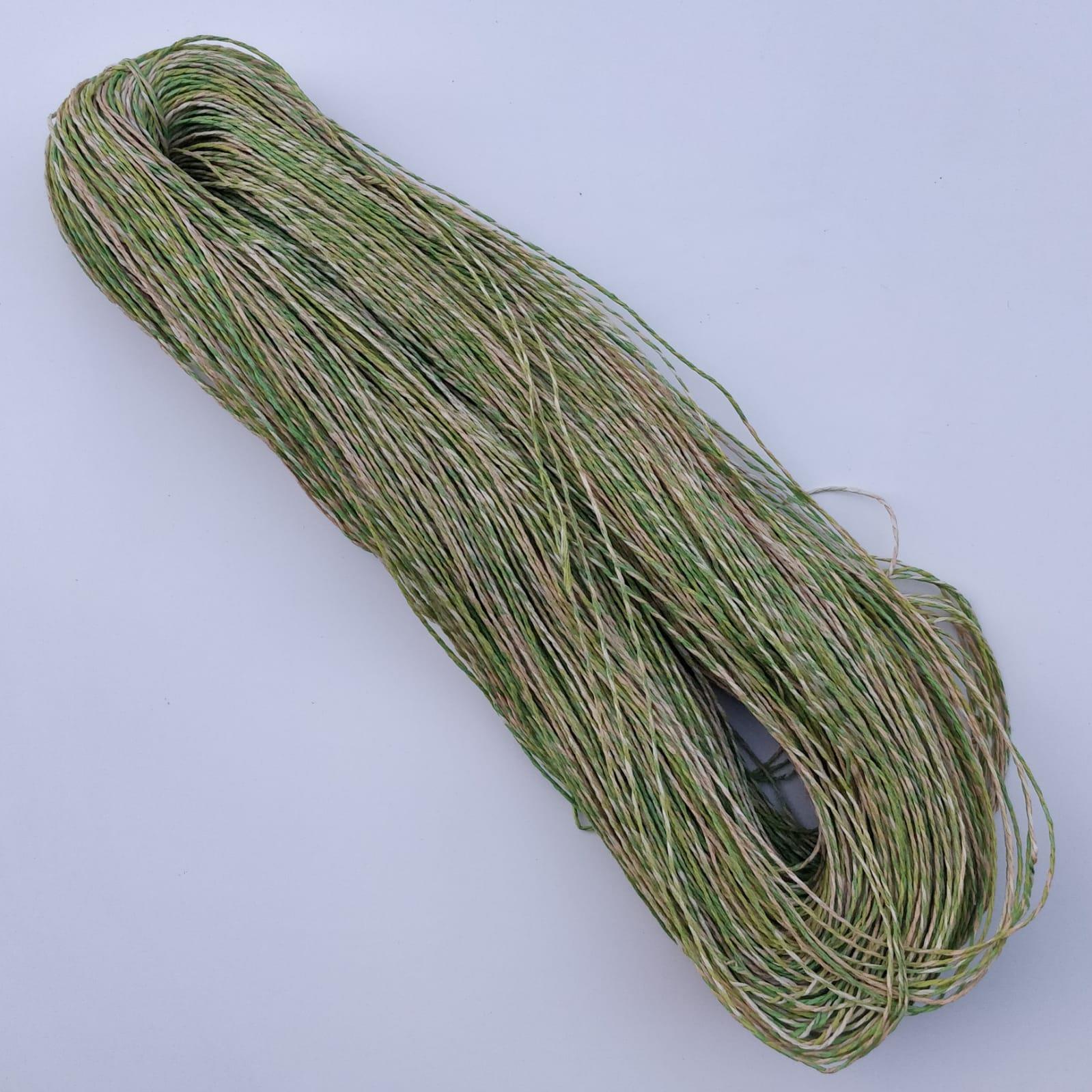 Ebruli Çile Kağıt İp No: 1016 A 266-276 Gr