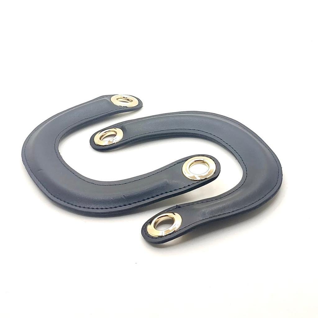 El Çantası Sapı Suni Deri Siyah