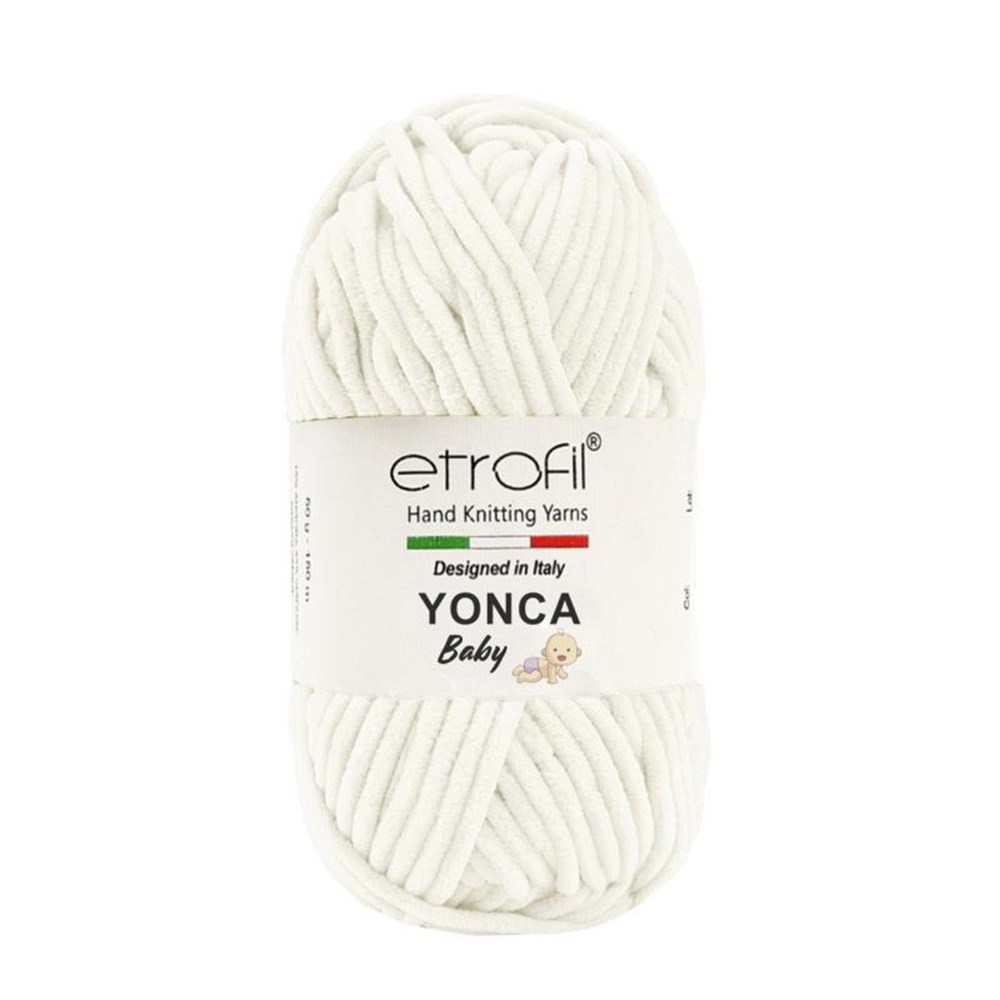 Etrofil  Yonca Baby Kadife 70016