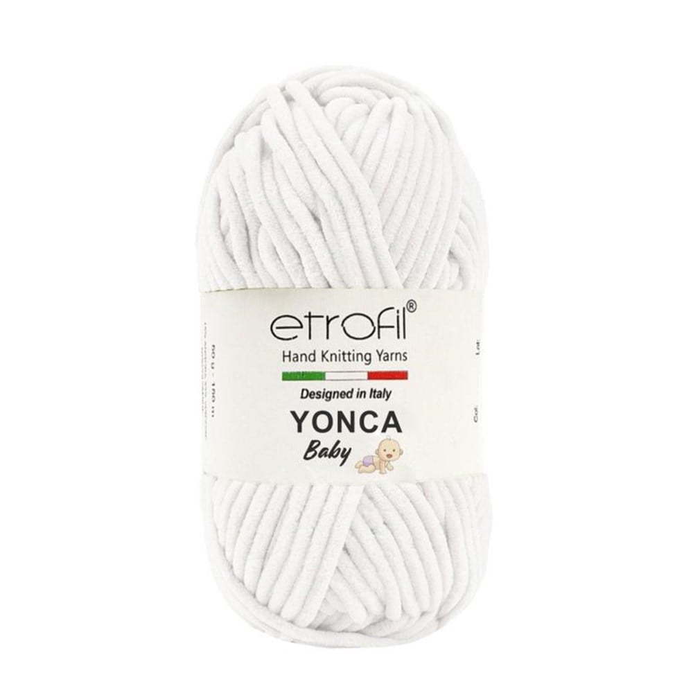 Etrofil  Yonca Baby Kadife 70103