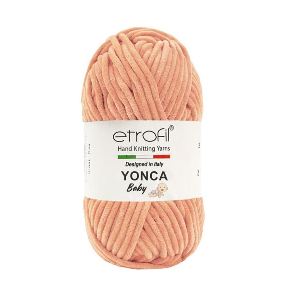Etrofil  Yonca Baby Kadife 70215