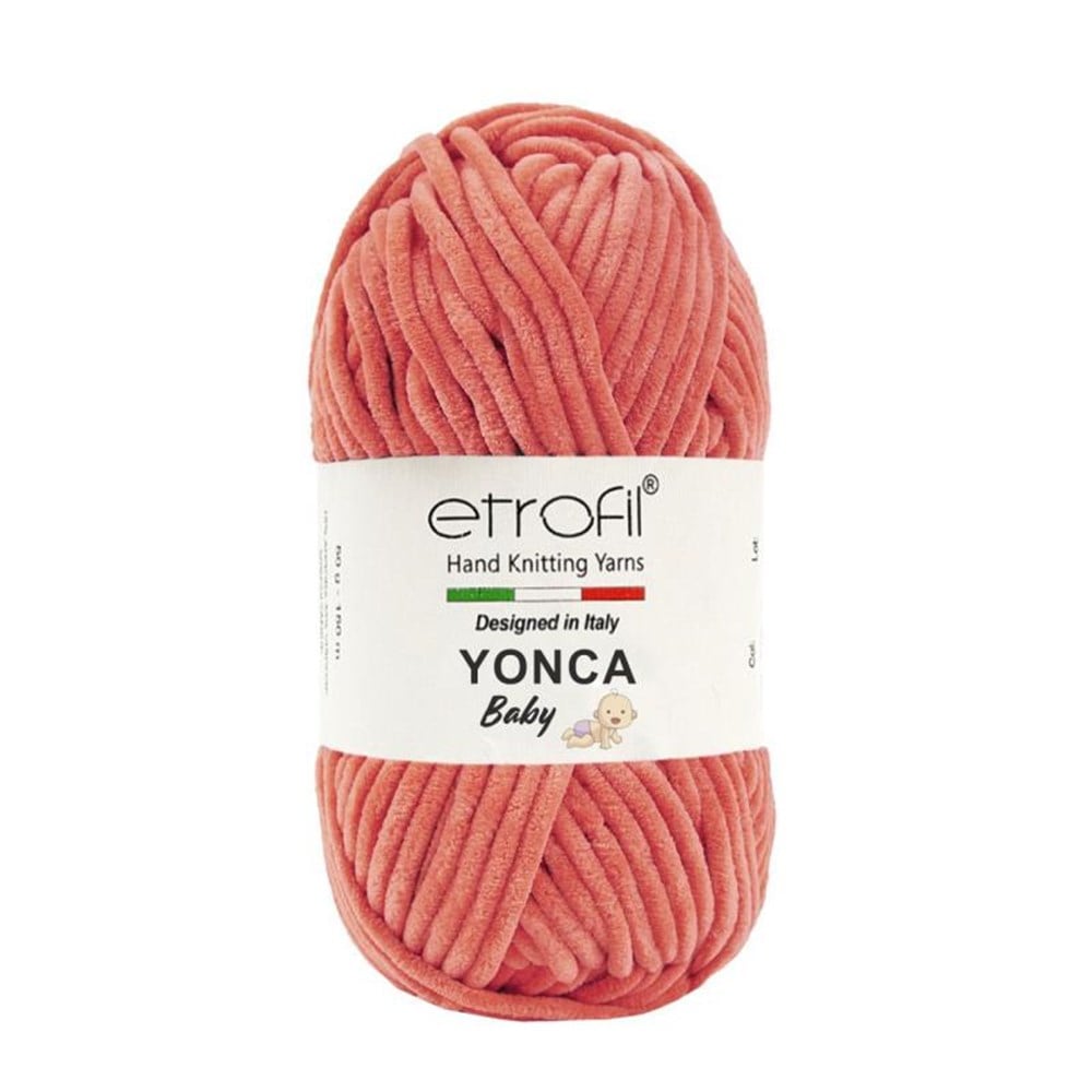 Etrofil  Yonca Baby Kadife 70216