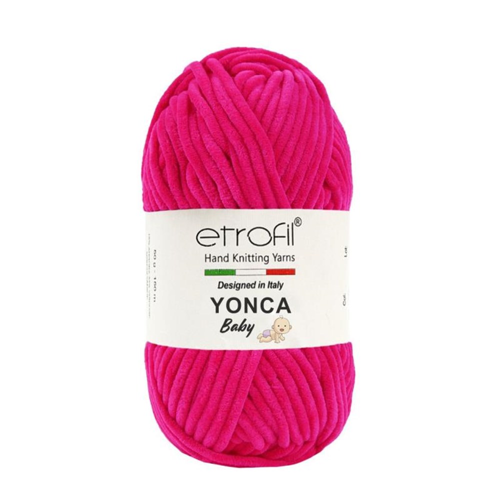 Etrofil  Yonca Baby Kadife 70319
