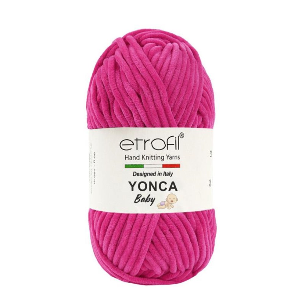 Etrofil  Yonca Baby Kadife 70320