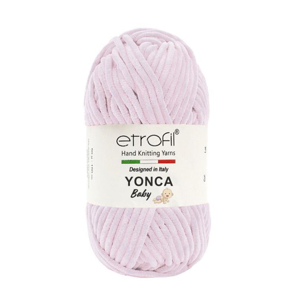 Etrofil  Yonca Baby Kadife 70322