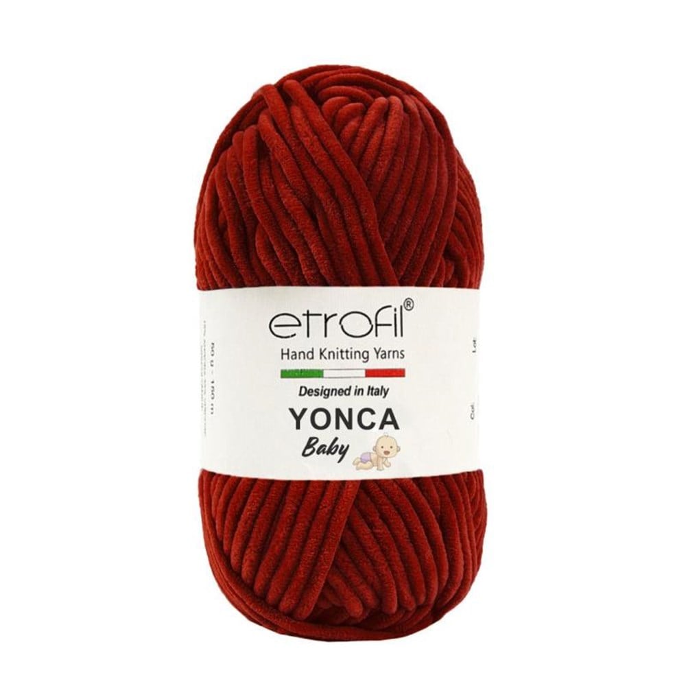 Etrofil  Yonca Baby Kadife 70344