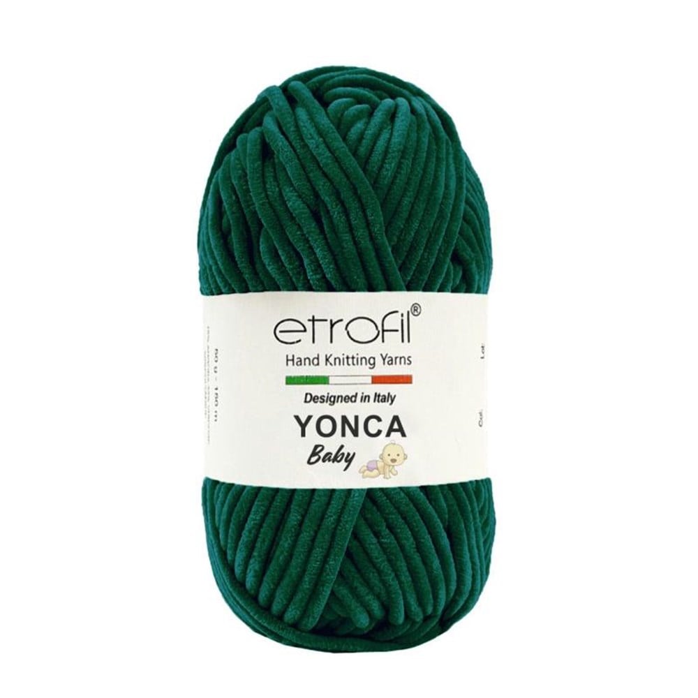 Etrofil  Yonca Baby Kadife 70428