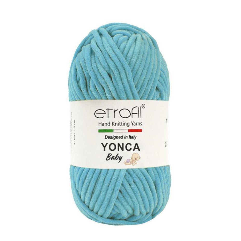Etrofil  Yonca Baby Kadife 70519