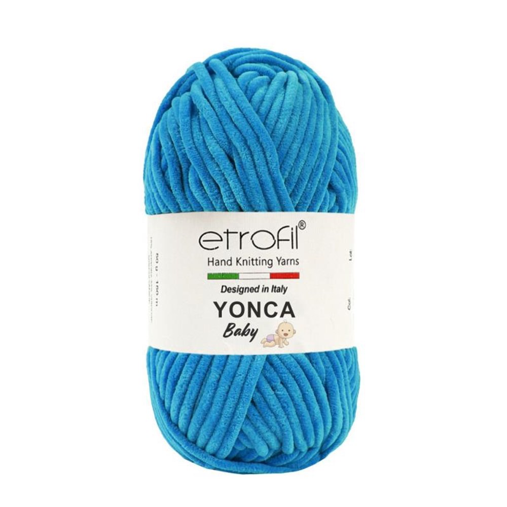 Etrofil  Yonca Baby Kadife 70520
