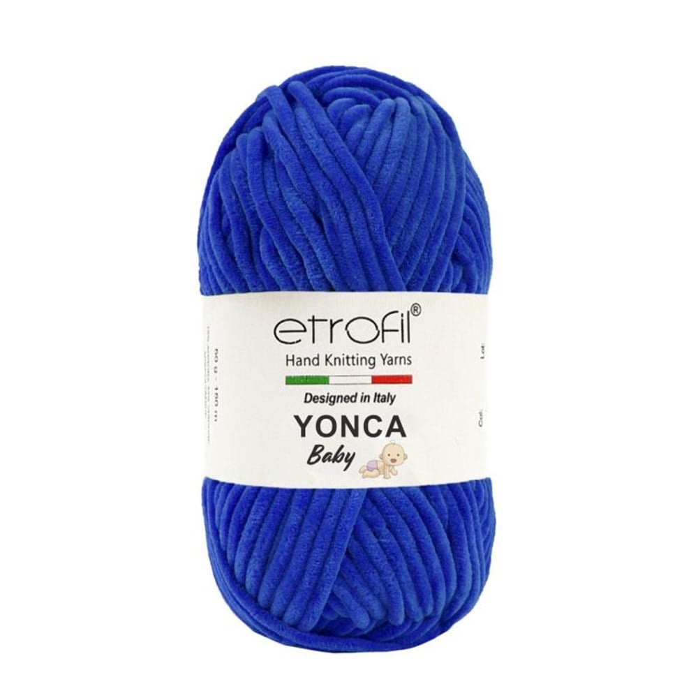 Etrofil  Yonca Baby Kadife 70521