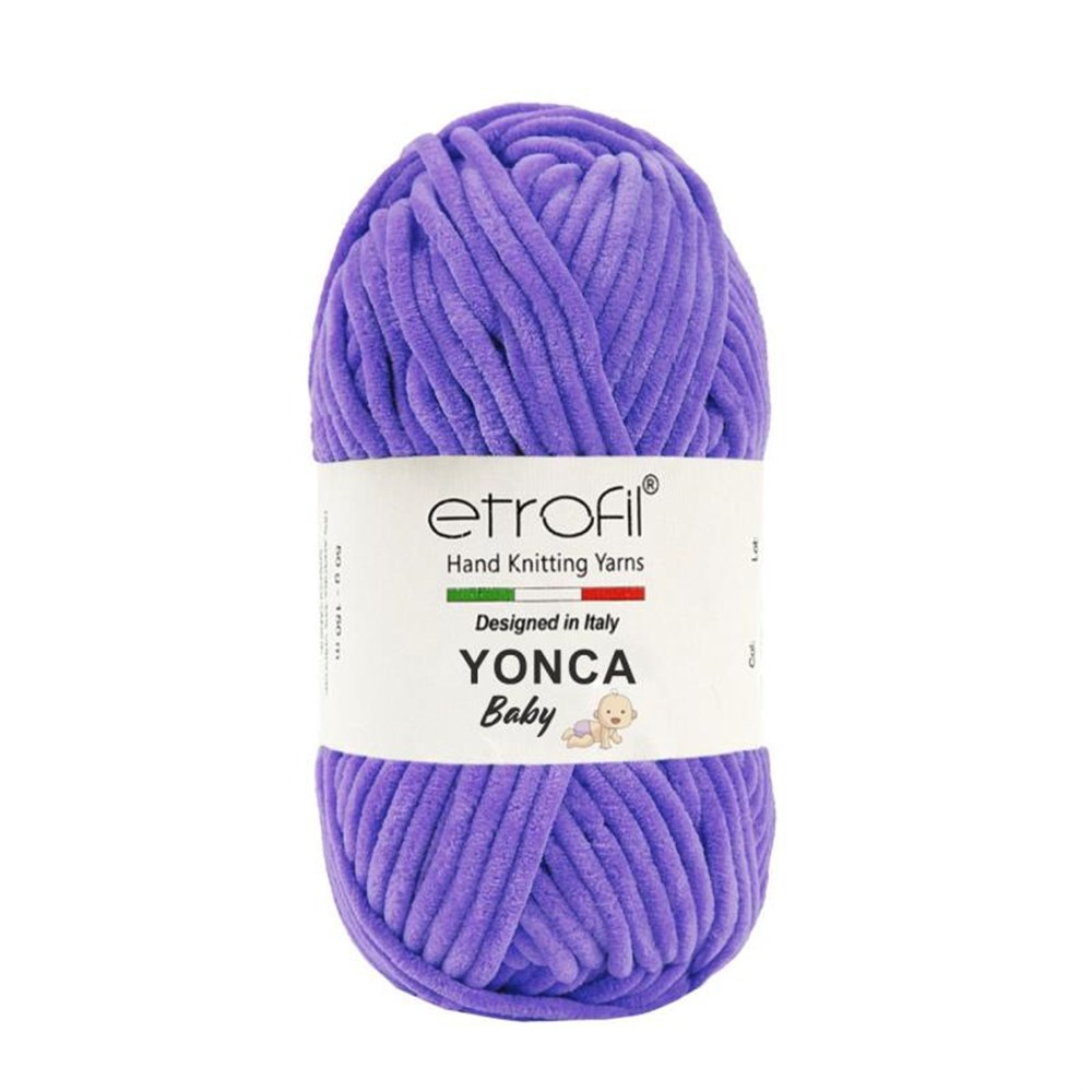 Etrofil  Yonca Baby Kadife 70608