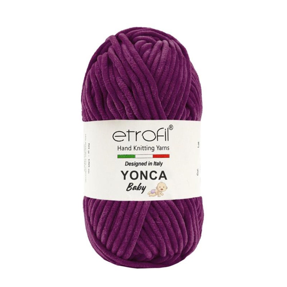 Etrofil  Yonca Baby Kadife 70609