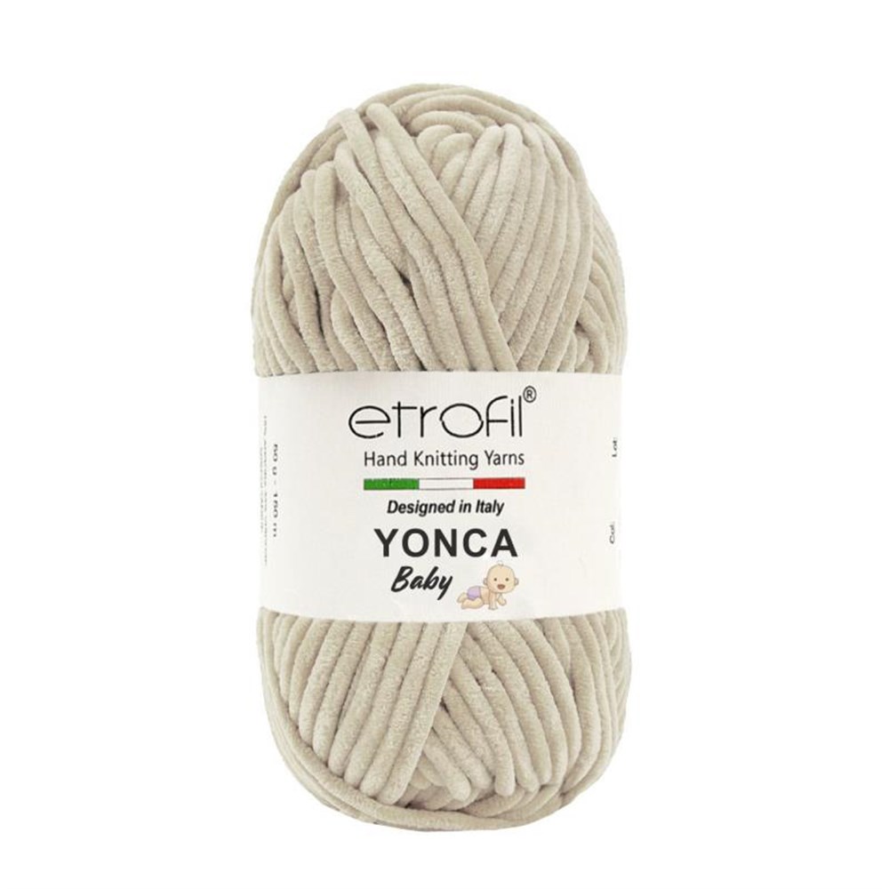 Etrofil  Yonca Baby Kadife 70703