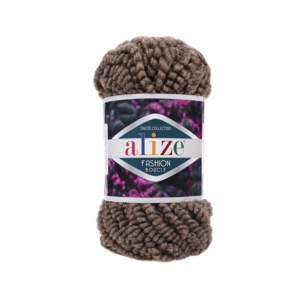 Fashion Boucle 240