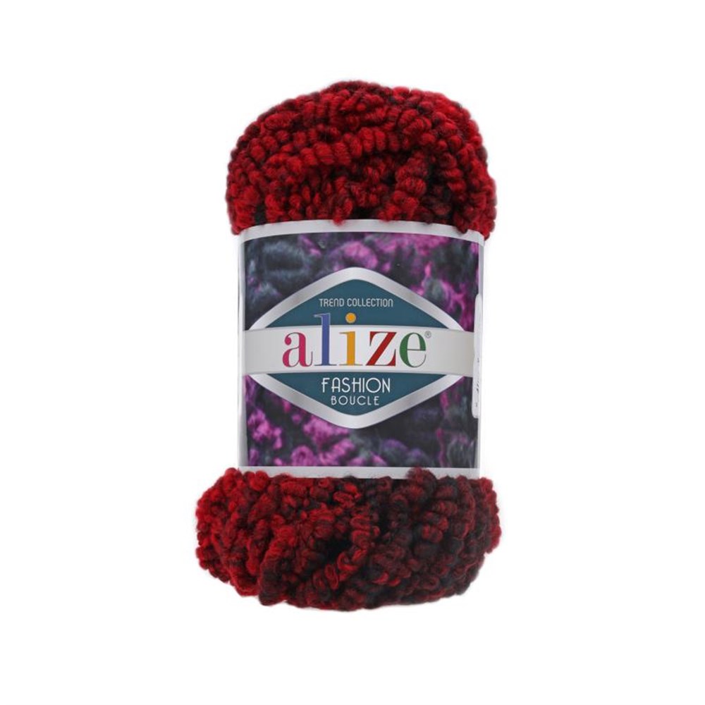 Fashion Boucle 5571