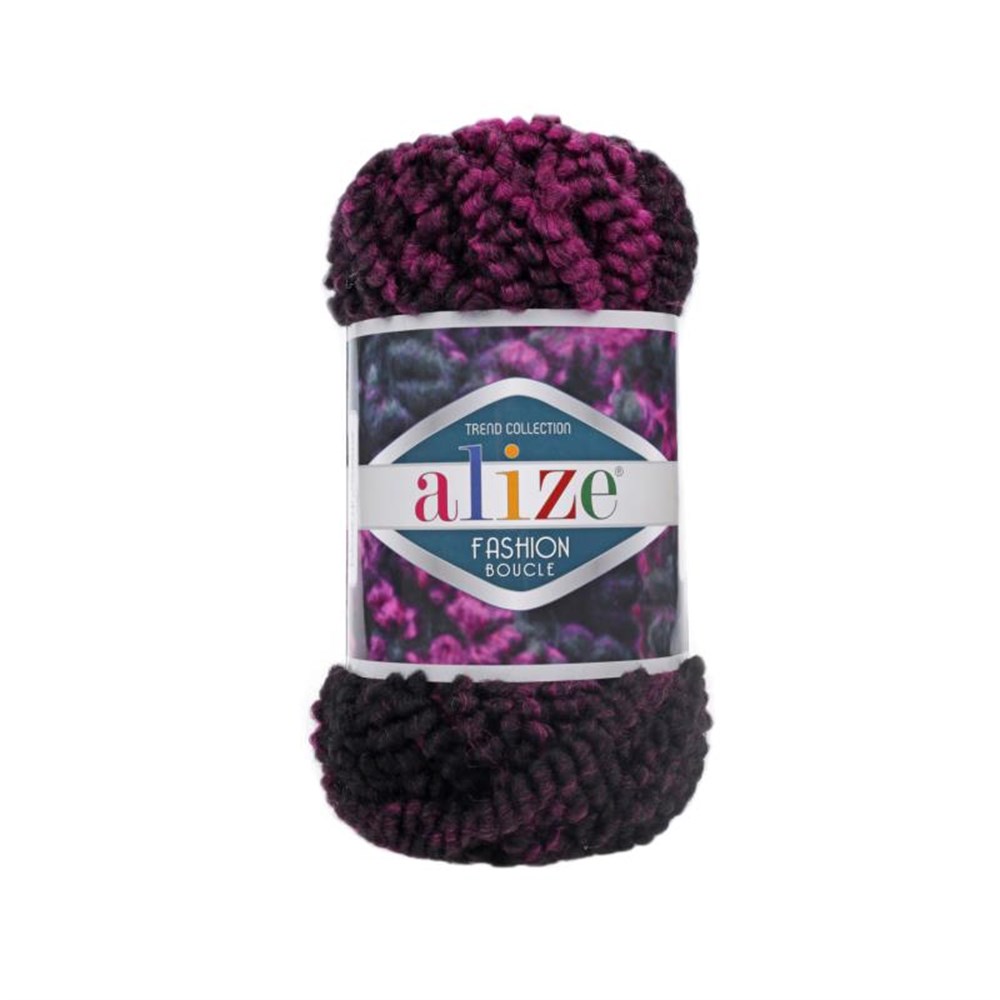 Fashion Boucle 5572