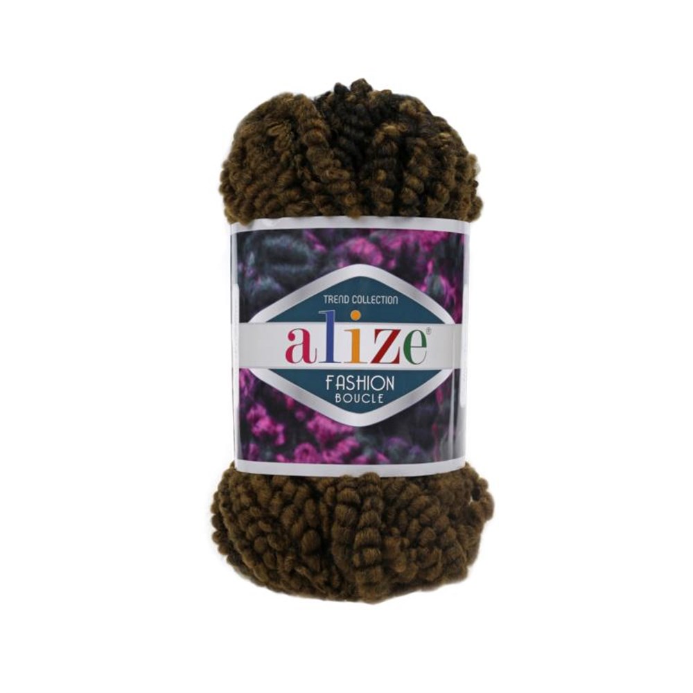 Fashion Boucle 5573