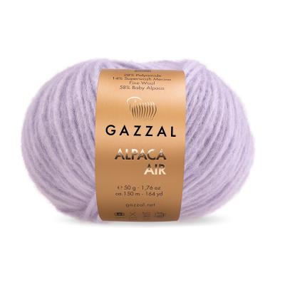 Gazzal Alpaca Air Örgü İpliği 50 Gr 103