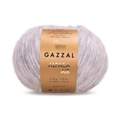 Gazzal Alpaca Air Örgü İpliği 50 Gr 78