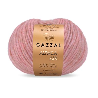 Gazzal Alpaca Air Örgü İpliği 50 Gr 94