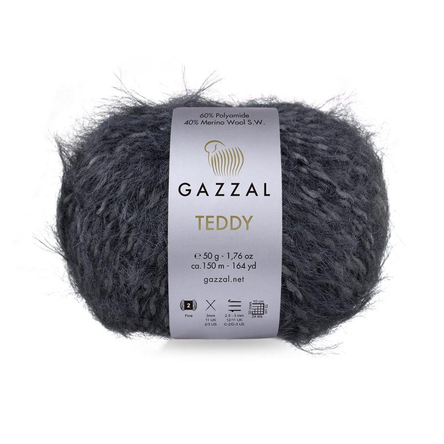 Gazzal Teddy 6537