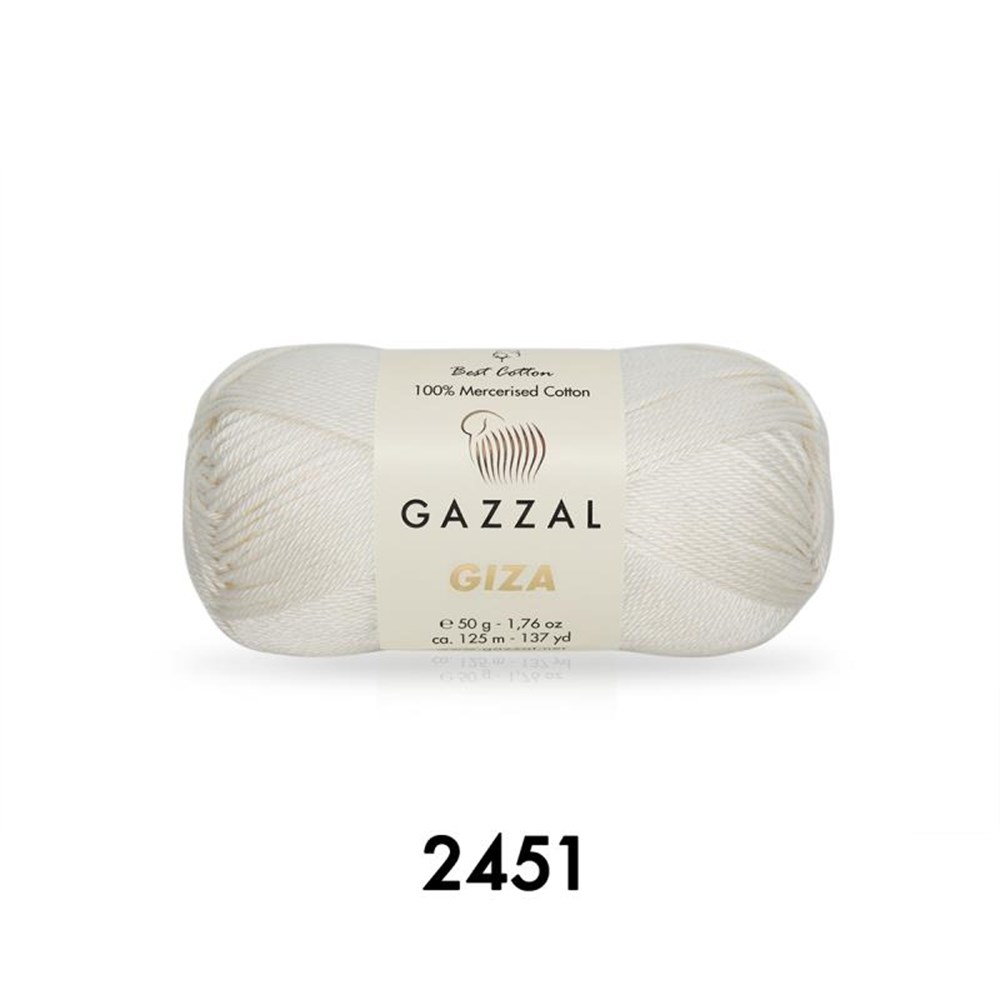 Giza 2451