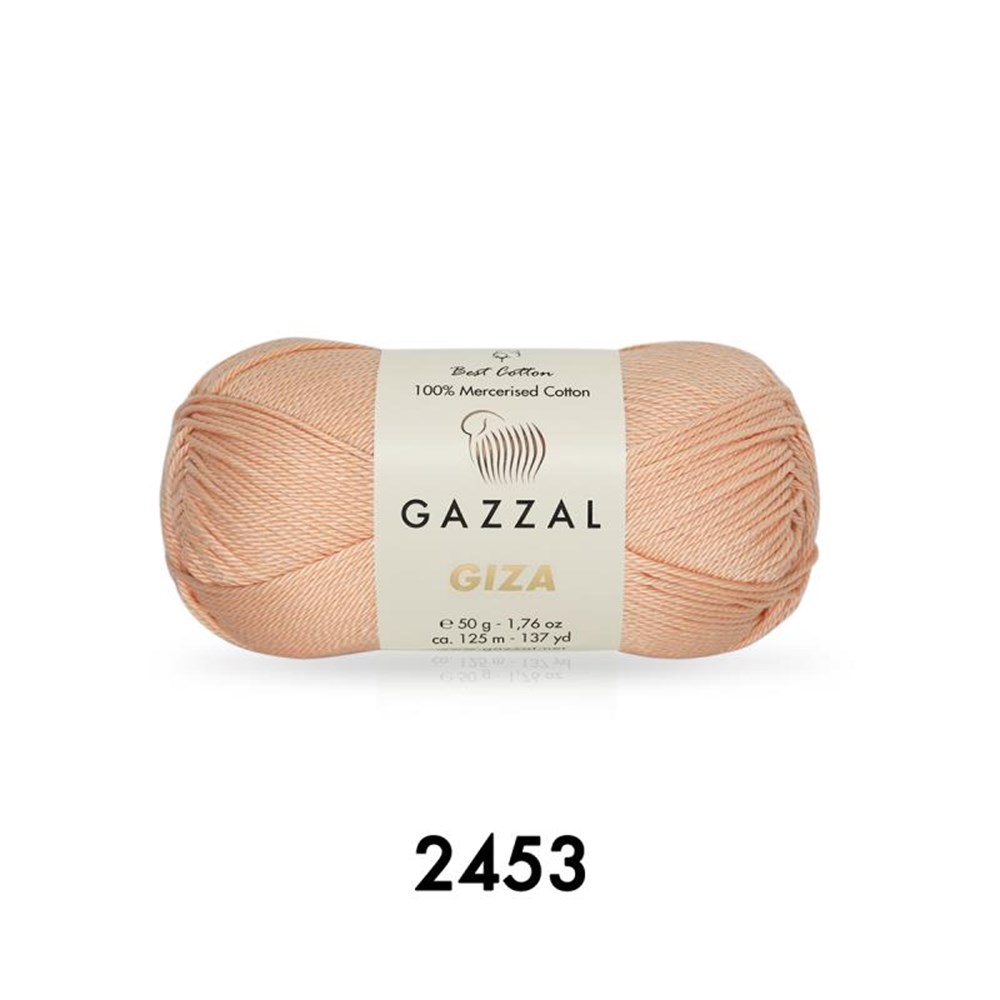 Giza 2453