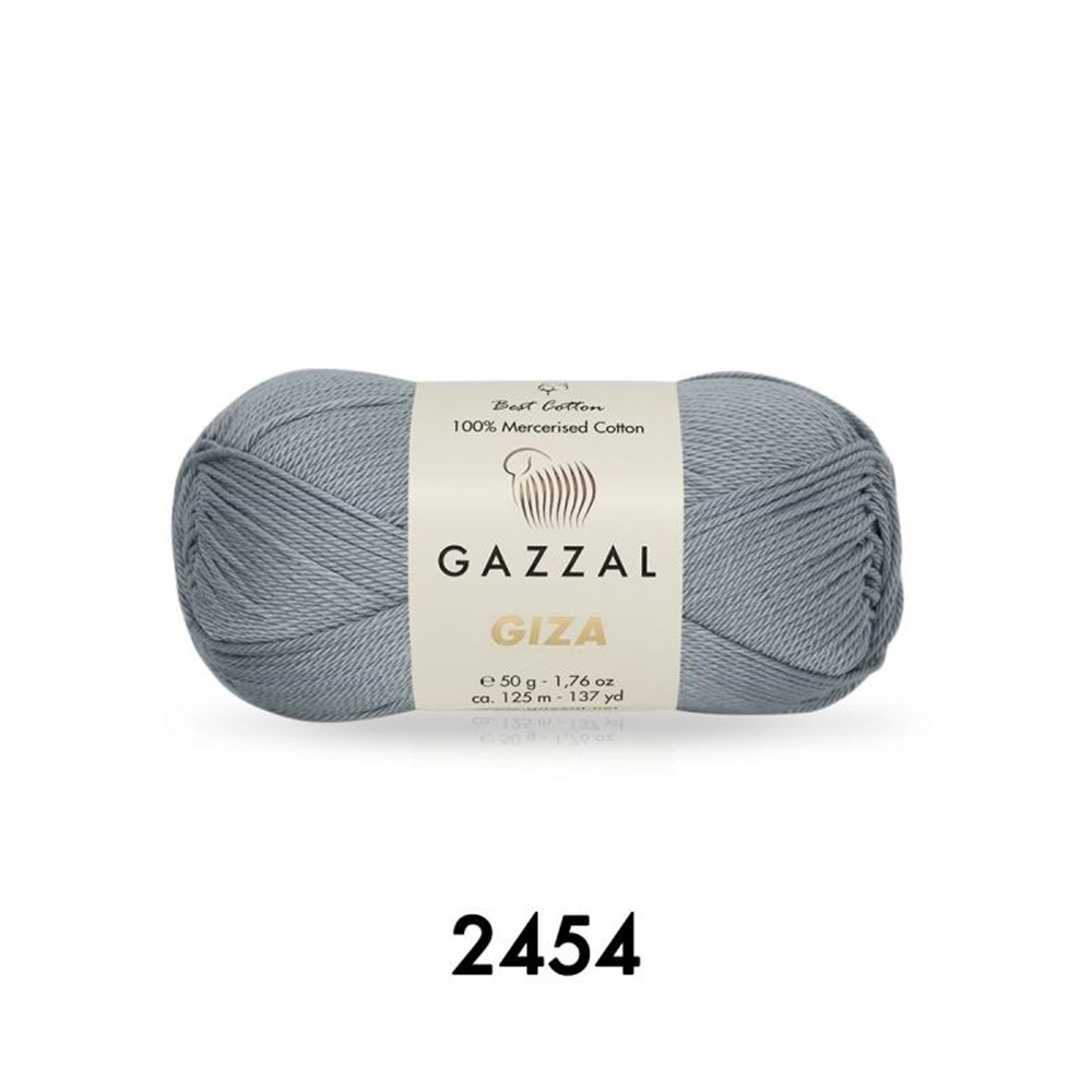 Giza 2454