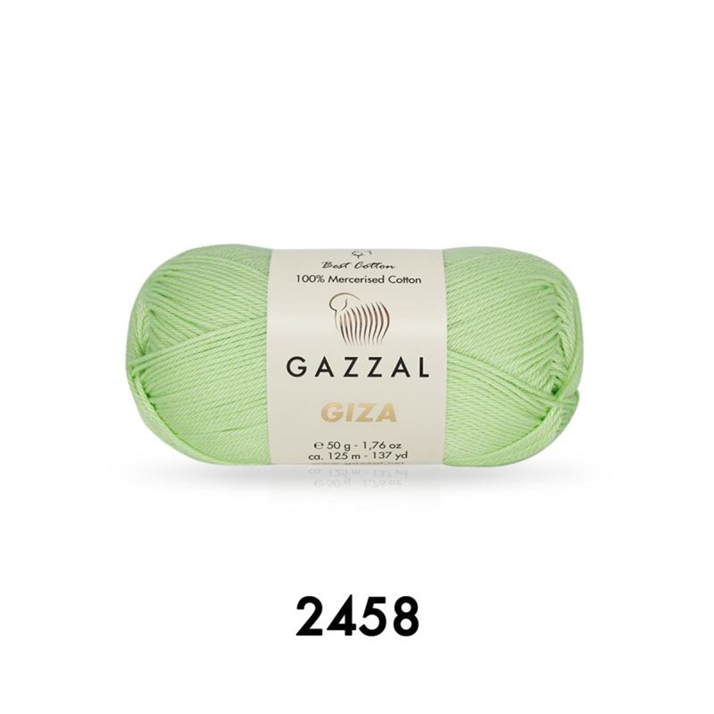 Giza 2458