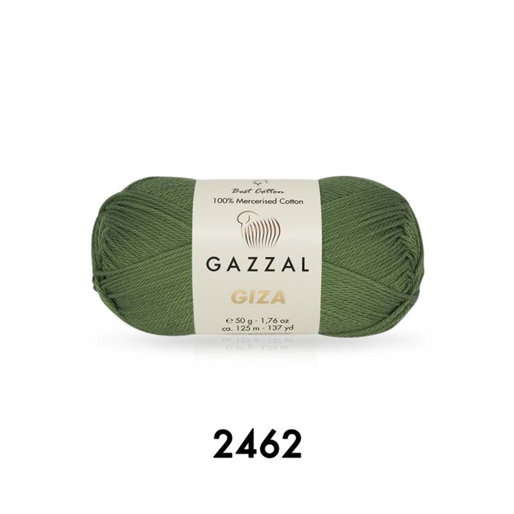 Giza 2462
