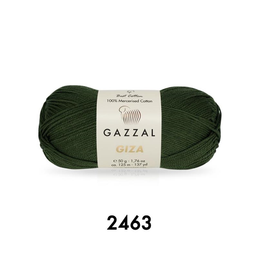 Giza 2463