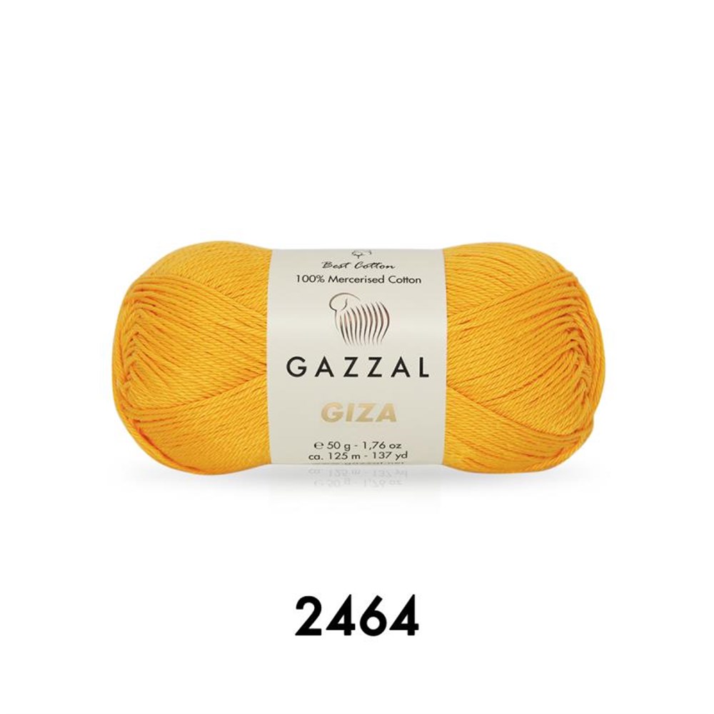 Giza 2464