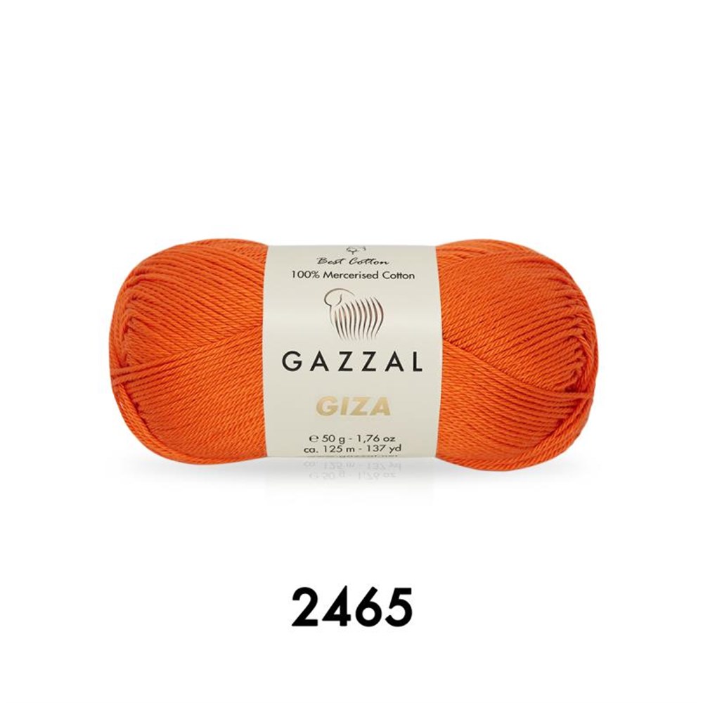 Giza 2465