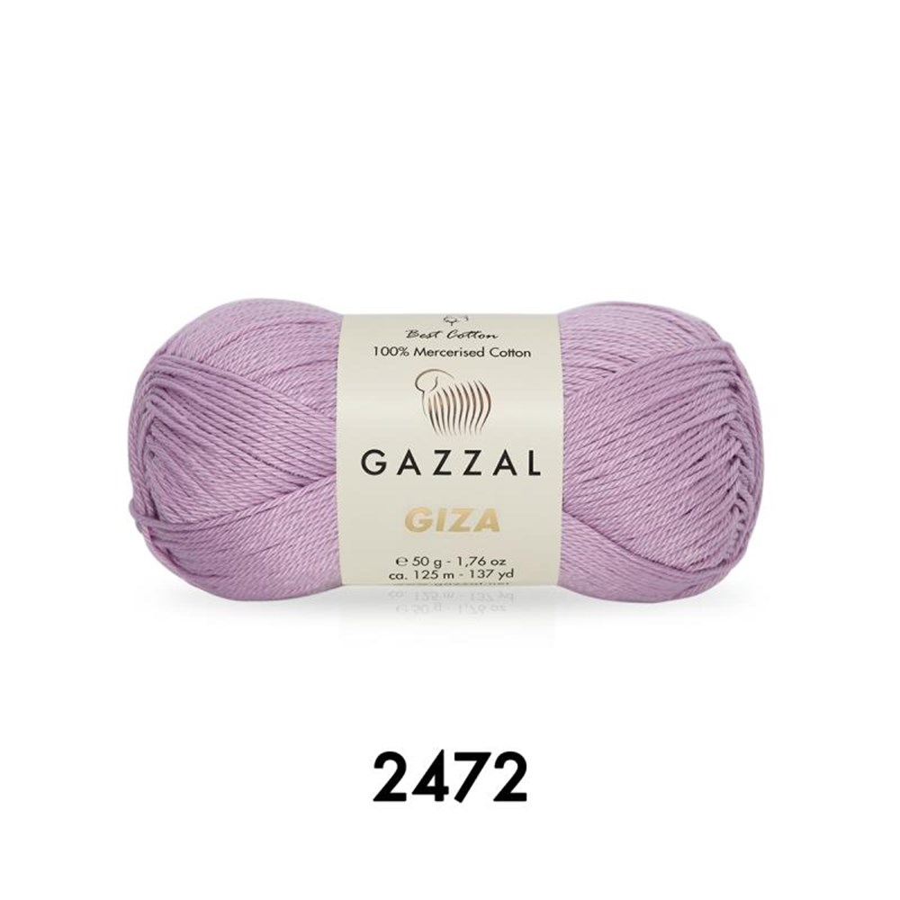 Giza 2472