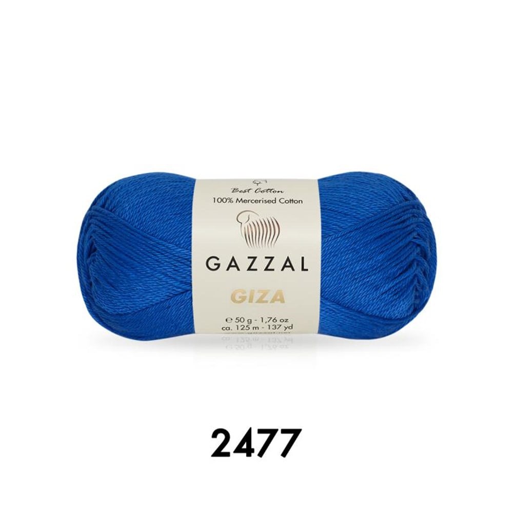 Giza 2477