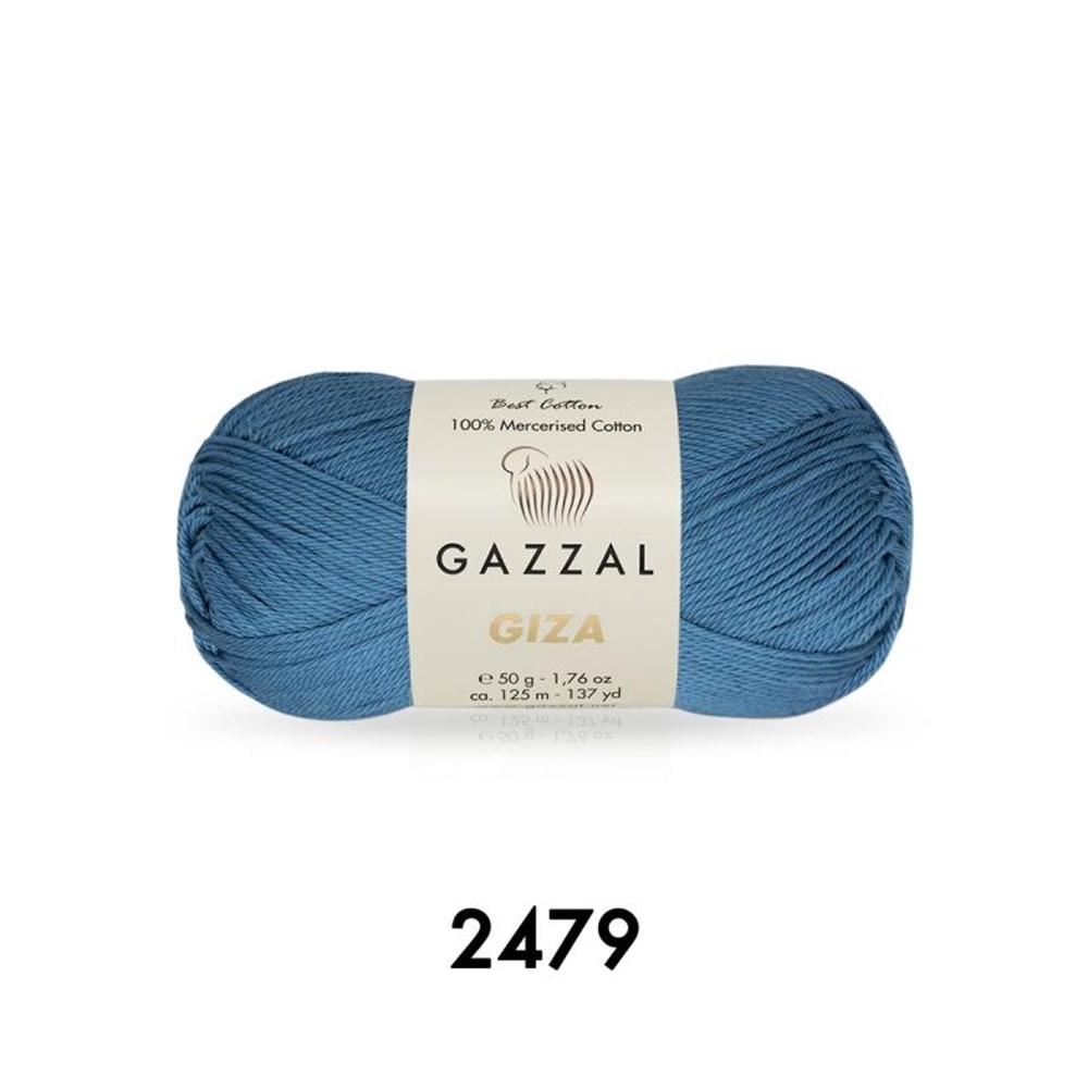 Giza 2479