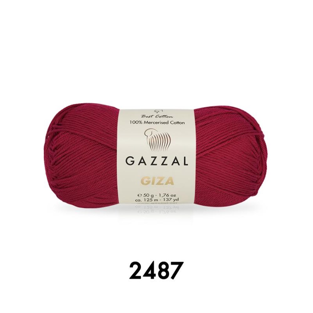 Giza 2487