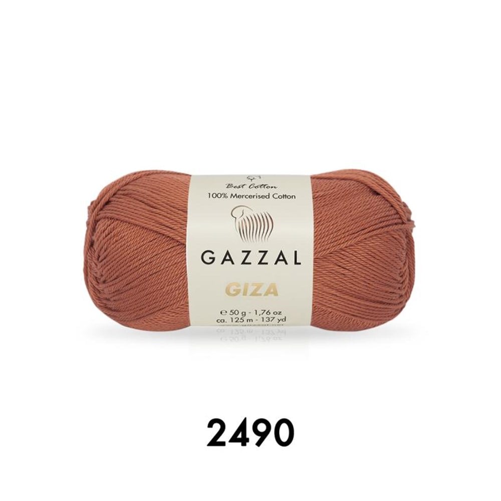 Giza 2490