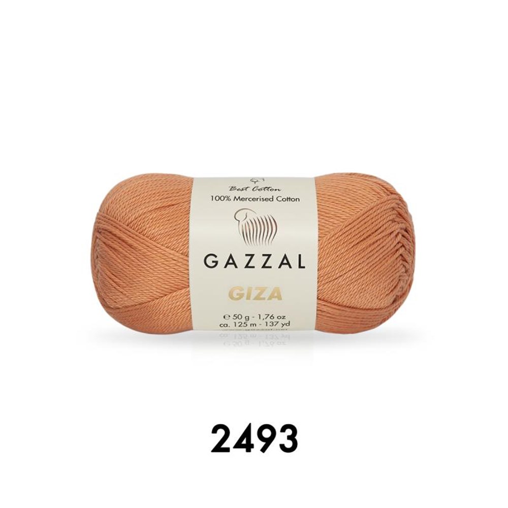 Giza 2493