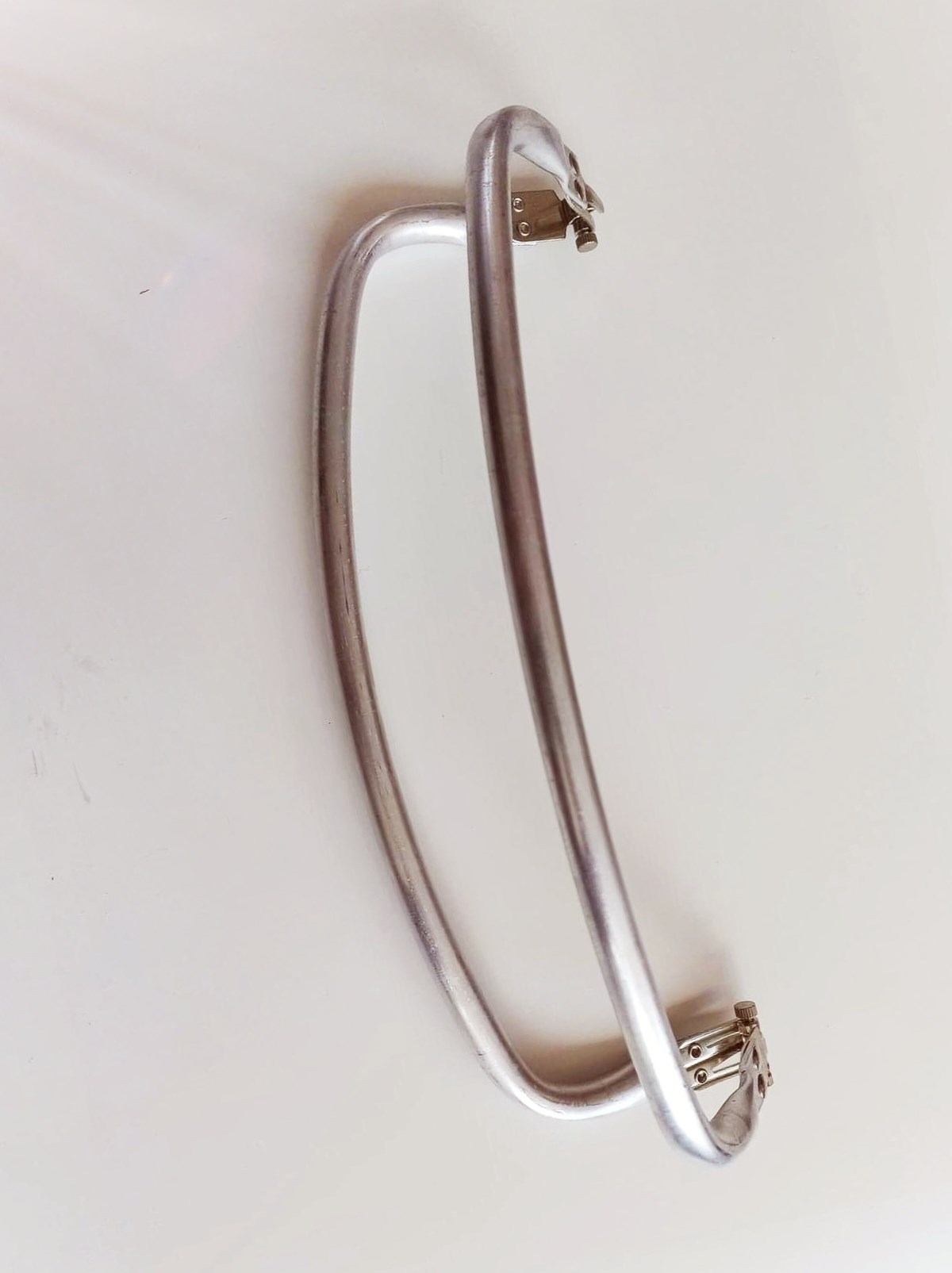 Gizli Çanta Bursu Hafif Oval 20 Cm