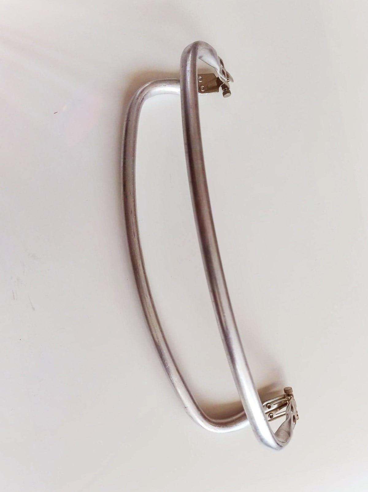 Gizli Çanta Bursu Hafif Oval 25 Cm